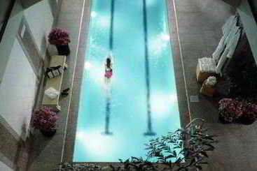 호텔 Four Seasons  Washington Dc