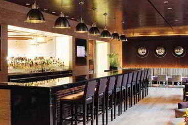 בית מלון כפרי Four Seasons Washington Dc
