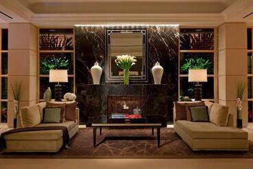 호텔 Four Seasons  Washington Dc