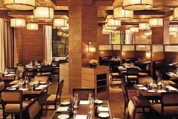 호텔 Four Seasons  Washington Dc