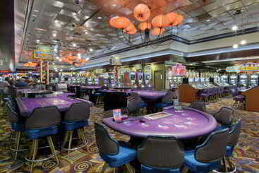 Fremont Hotel & Casino