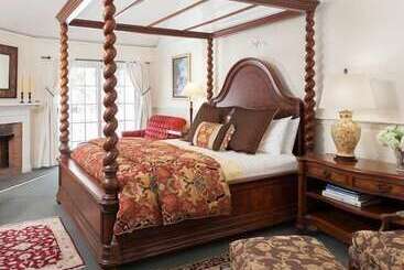 Hotel Garden Gables Inn