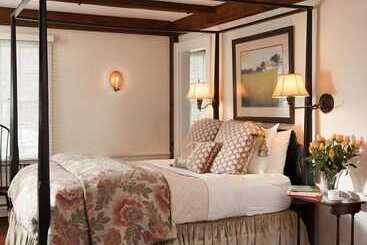 Hotel Garden Gables Inn