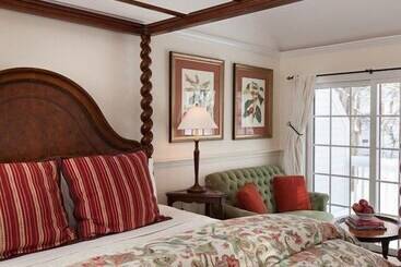Hôtel Garden Gables Inn