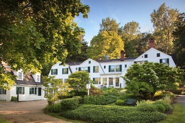 Hôtel Garden Gables Inn