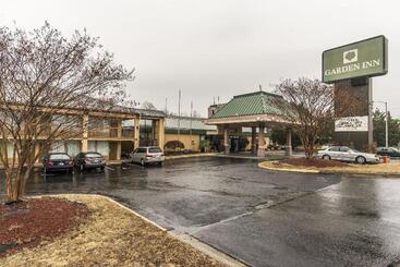 هتل Garden Inn