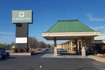 هتل Garden Inn