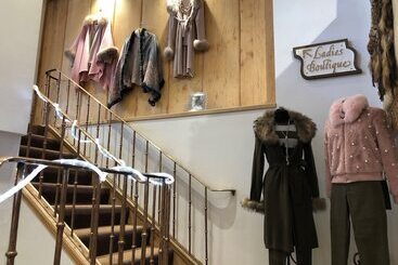 هتل Gasthof Gramshammer