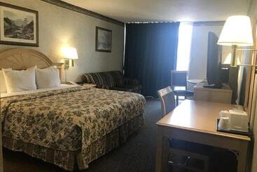 Glendale Express Hotel Los Angeles