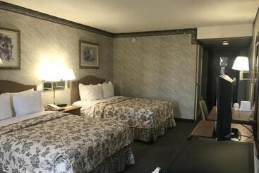 Glendale Express Hotel Los Angeles