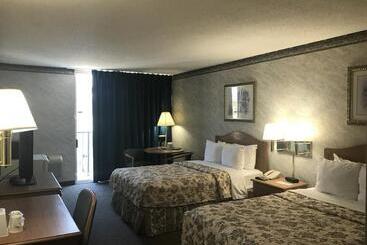 Glendale Express Hotel Los Angeles