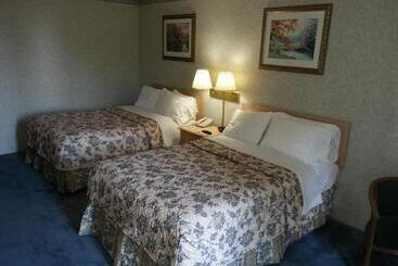 Glendale Express Hotel Los Angeles