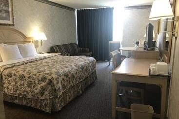 Glendale Express Hotel Los Angeles