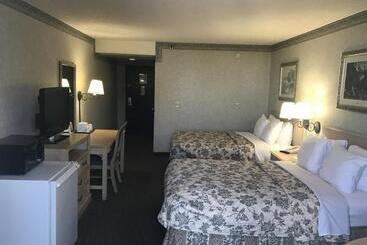 Glendale Express Hotel Los Angeles