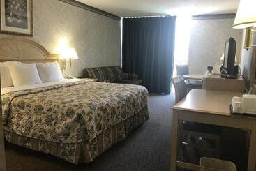 Glendale Express Hotel Los Angeles