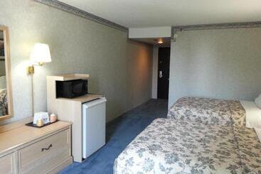 Glendale Express Hotel Los Angeles
