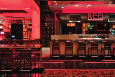 Golden Nugget Hotel & Casino Las Vegas