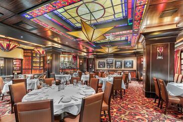Golden Nugget Hotel & Casino Las Vegas