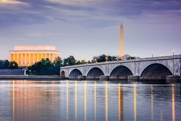 Hotel Grand Hyatt Washington