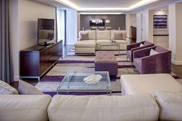 هتل Grand Hyatt Washington
