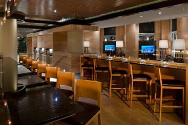 هتل Grand Hyatt Washington