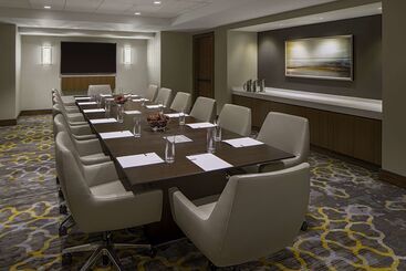 هتل Grand Hyatt Washington