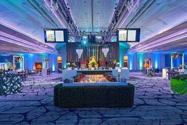 هتل Grand Hyatt Washington