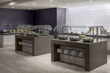هتل Grand Hyatt Washington