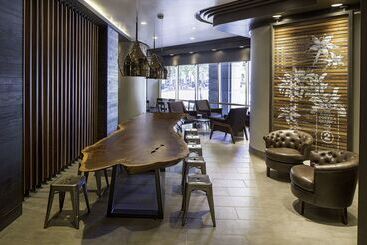 هتل Grand Hyatt Washington