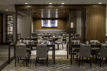 هتل Grand Hyatt Washington