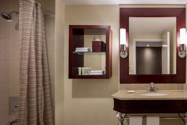 هتل Grand Hyatt Washington