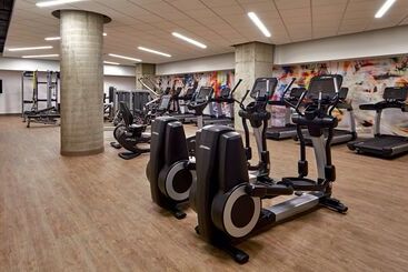 هتل Grand Hyatt Washington