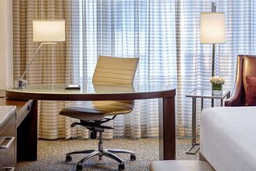 هتل Grand Hyatt Washington