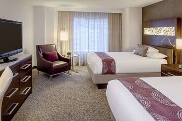 هتل Grand Hyatt Washington