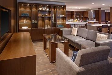 هتل Grand Hyatt Washington
