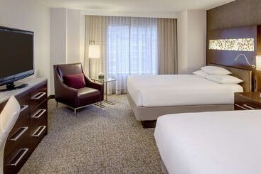 هتل Grand Hyatt Washington