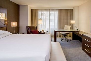 هتل Grand Hyatt Washington