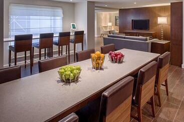 هتل Grand Hyatt Washington