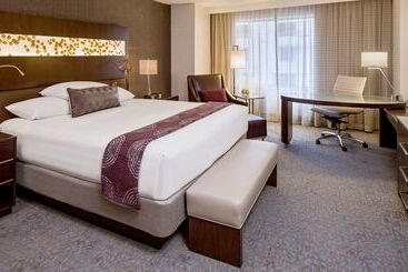 هتل Grand Hyatt Washington