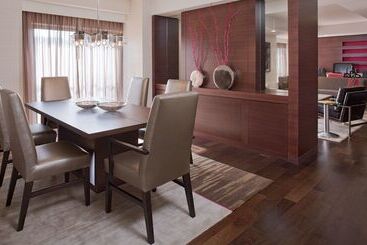 هتل Grand Hyatt Washington