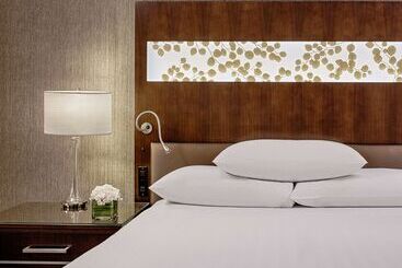 هتل Grand Hyatt Washington