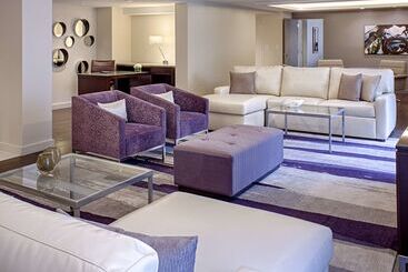 هتل Grand Hyatt Washington