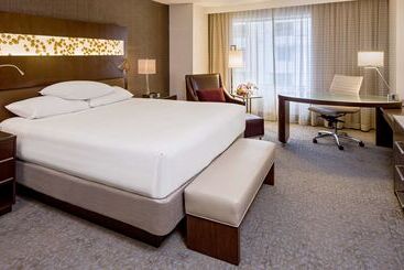 هتل Grand Hyatt Washington