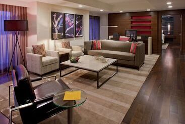 هتل Grand Hyatt Washington