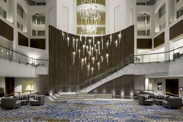 هتل Grand Hyatt Washington