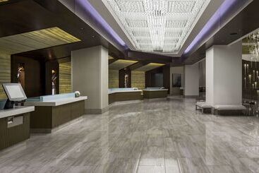 هتل Grand Hyatt Washington