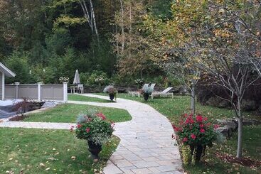 هتل Green Mountain Inn