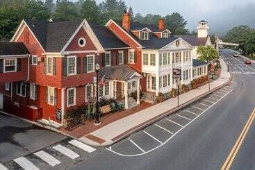 هتل Green Mountain Inn