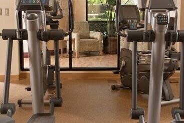 هتل Greenville Marriott
