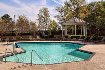 هتل Greenville Marriott